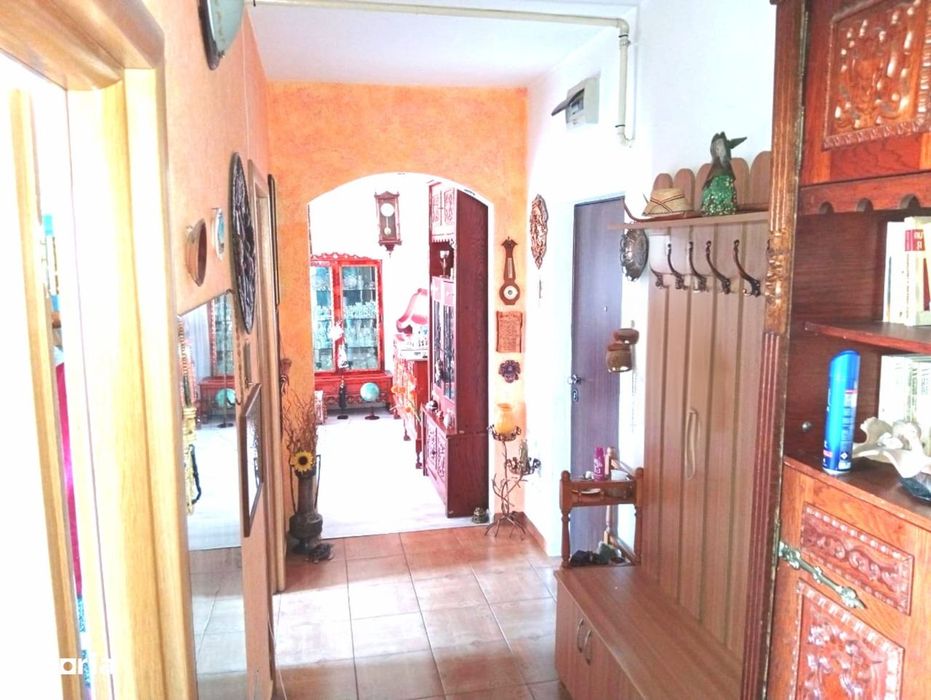 Apartament 2 camere în blocul Urbana, pe bulevardul Iuliu Maniu