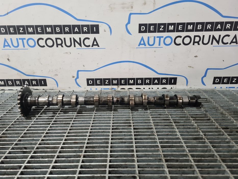 Ax Came Hyundai Tucson III 1.7 Diesel 2015 - 2018 85kW 116CP 1685CC D4FD Euro6 (932) F34810911 Garantie