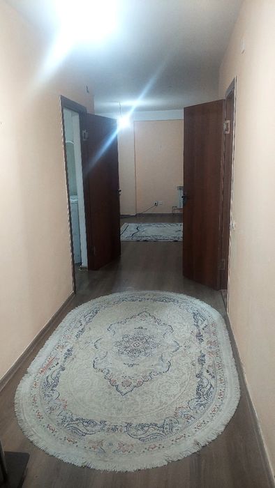 Квартира жалға беріледі