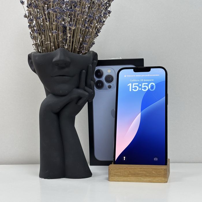 iPhone 13 Pro Max, 256Гб