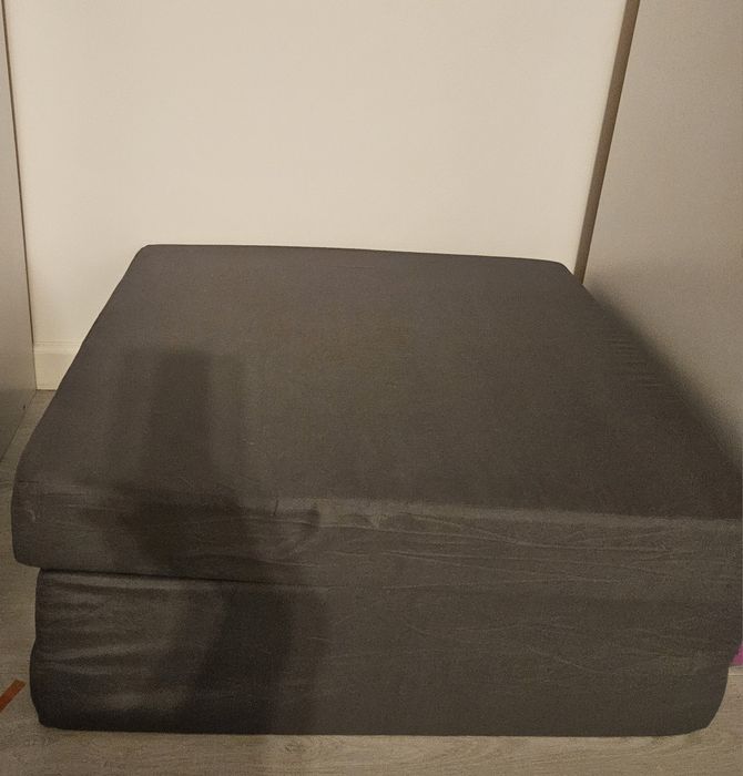 Fotoliu extensibil-saltea NOU