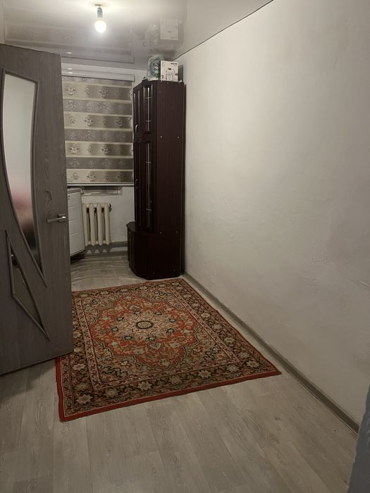 Часный дом времянка