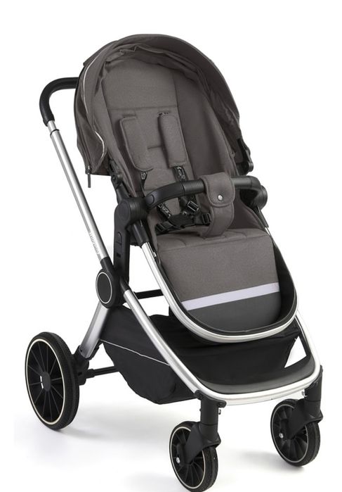 Продам коляску 3в1