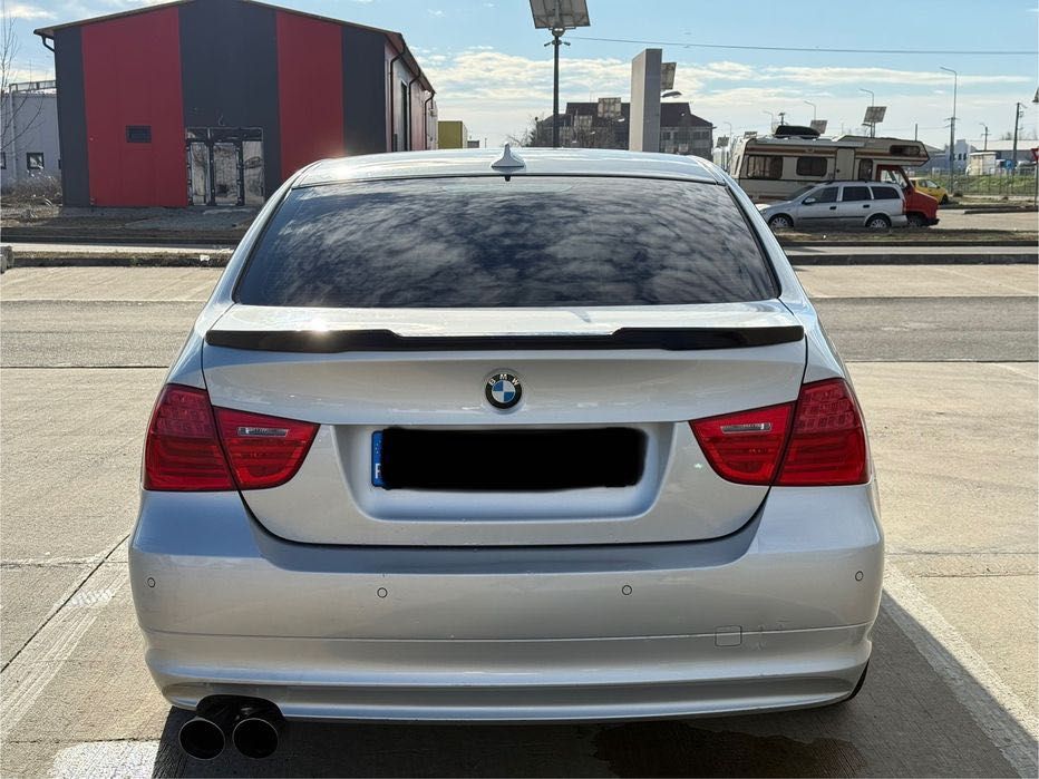 BMW seria 3 e90 automata