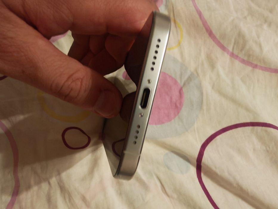 Iphone 16 pro max 256 gb