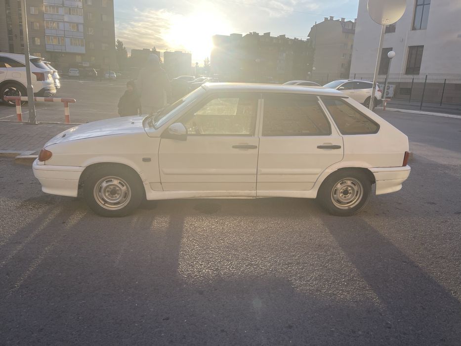 Продам Ваз 2114 Срочно