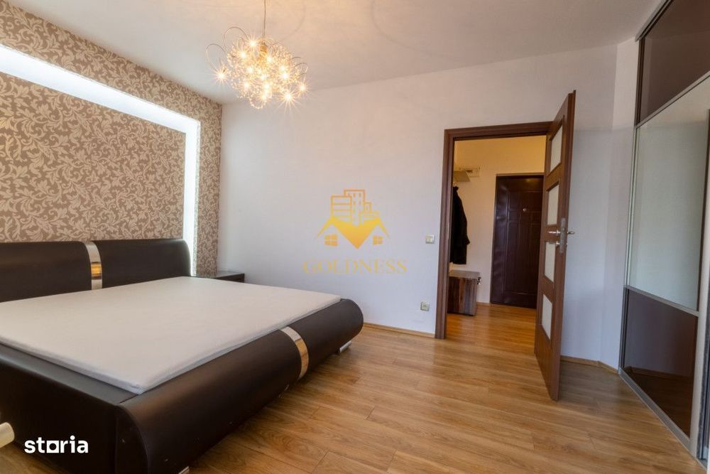 3 camere, UMF, UTCN, Zorilor, Observatorului, Spitalul de Recuperare
