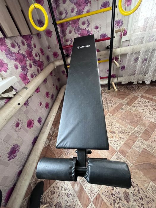 Продам Шведскую  стенку