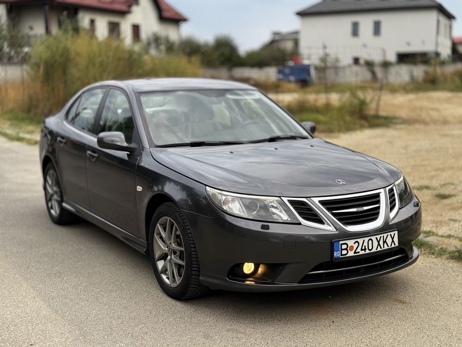 SAAB 9-3 2010 — imagine 3