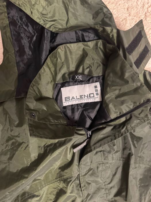 Combinezon Salopetă impermeabilă Baleno