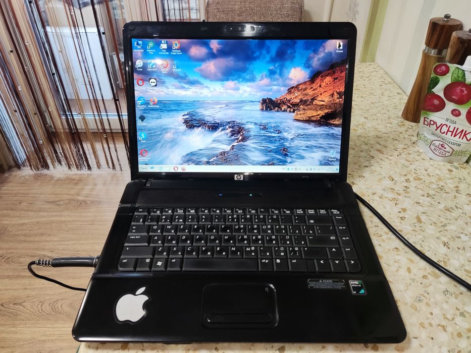 Продам Ноутбук hp