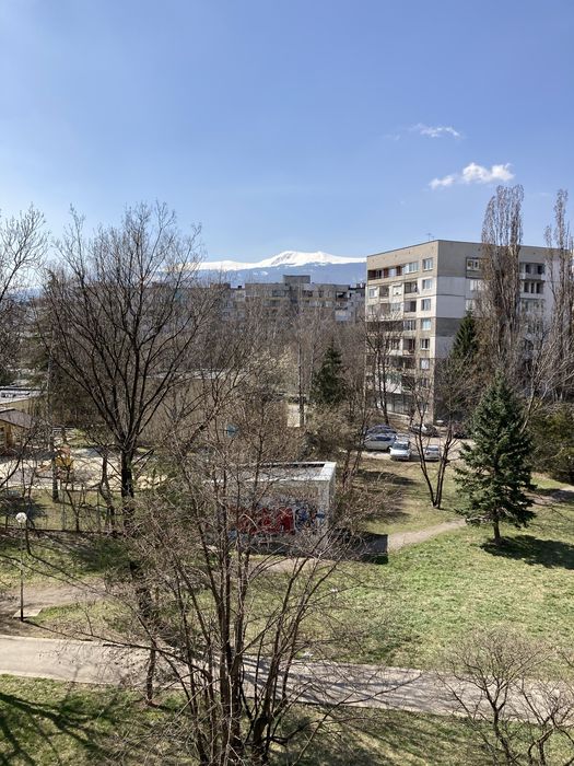 Под наем 2- стаен в Младост 1