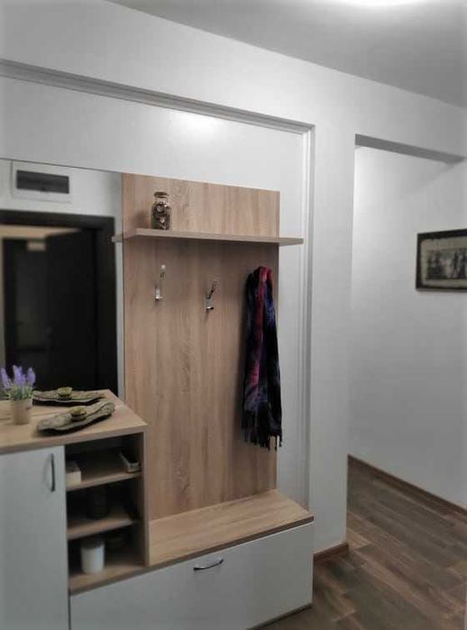 Дава се под наем Тристаен апартамент в Варна, Централна поща - 97 кв.м за 765 € - Снимка #6