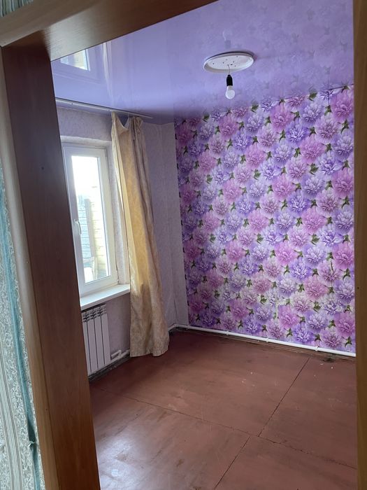 Сдам дом на долгий срок