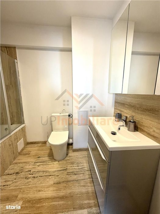 Apartament De Inchiriat |  2 Camere | 1 Dresign |  2 Debarale | Nufaru