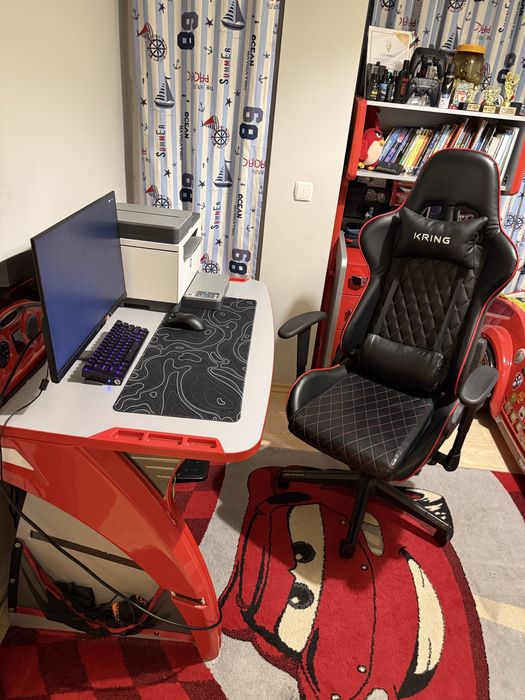 Обзавеждане за детска стая Cilek