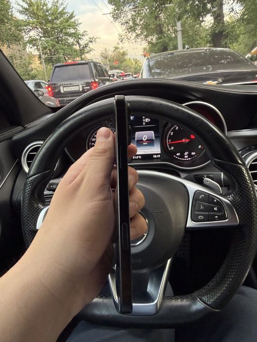 Iphone 16 pro max 256