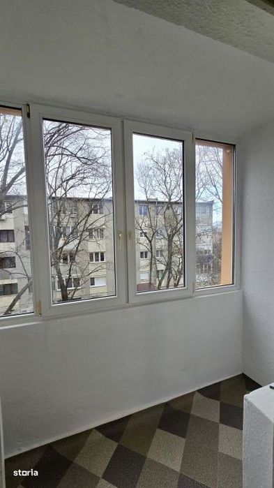 Apartament 3 camere, Str. Ronald Reagan, Etaj 3/4