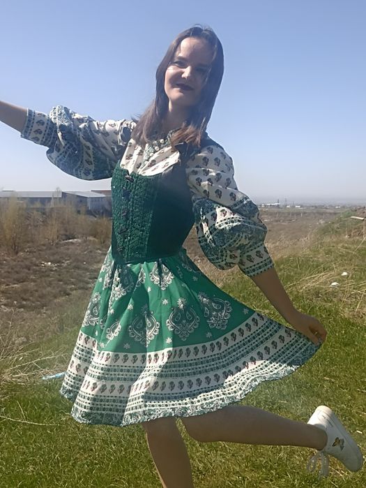 Корсет "Екатерина".