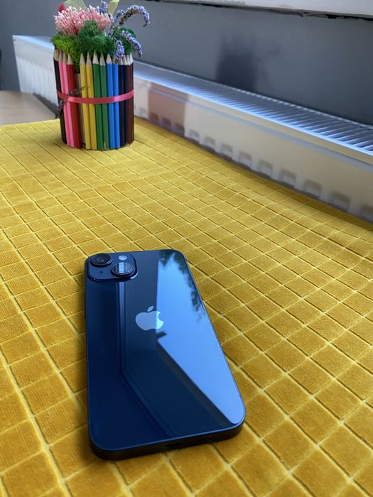 Vand iphone 14 normal