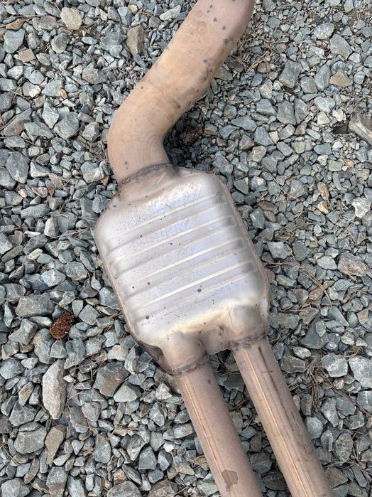 Toba / Evacuare Completa BMW Seria 5 F10 Originala