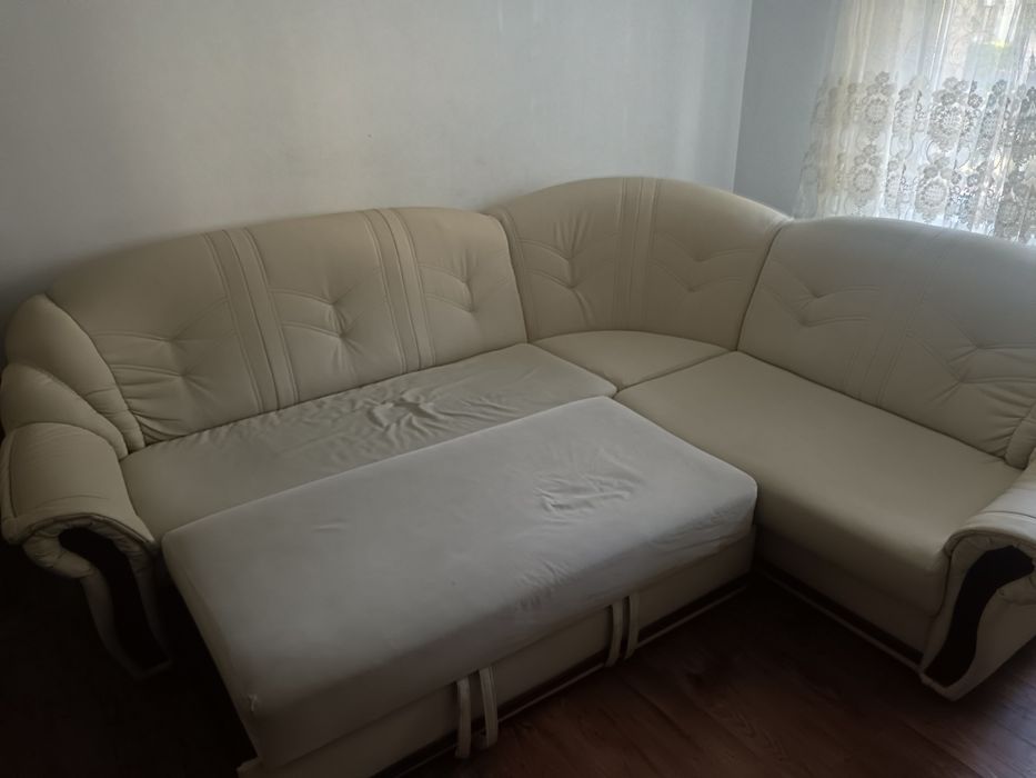 Colțar extensibil