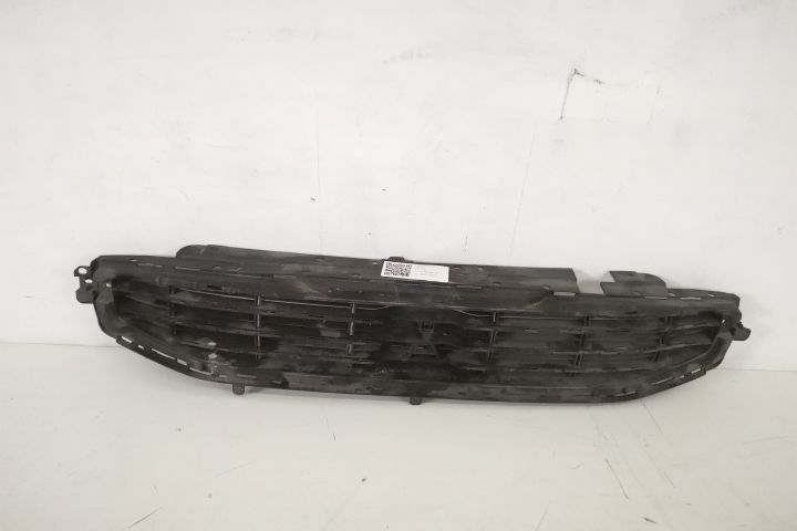 Grila Centrala Radiator Originala In Stare Buna Peugeot  508 2 [2018 -