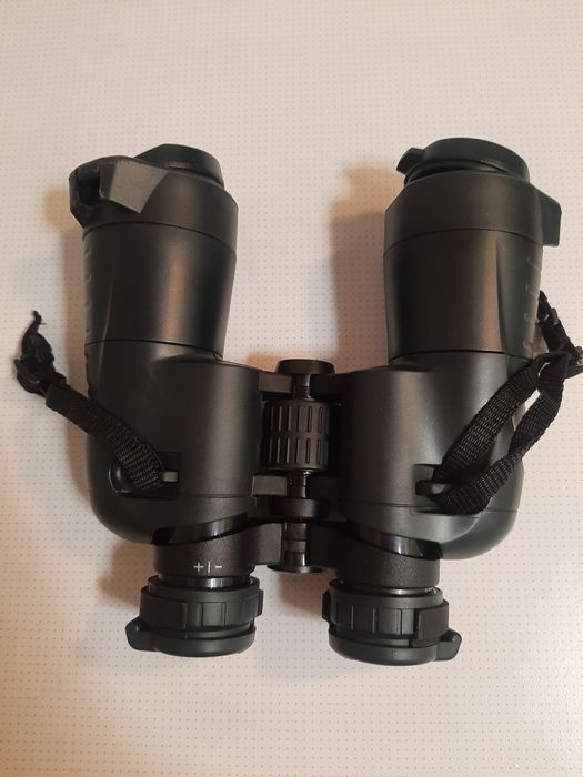 Бинокль Yukon 12×50 WA