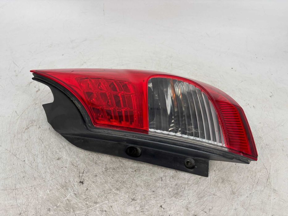Stop cu led stanga/dreapta Renault Scenic 2 an 2008