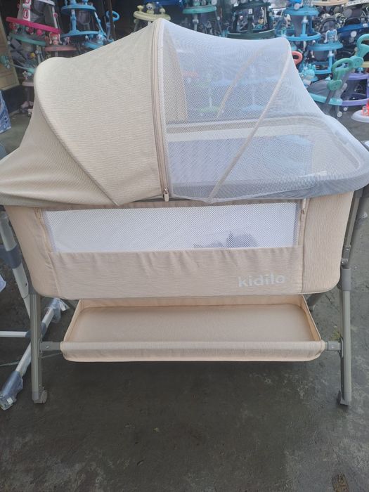 KIDILO elektron original belanchak sotiladi