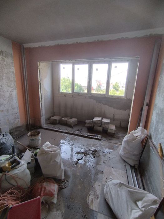 Рязане на асфалт и бетон 14см дълбочина