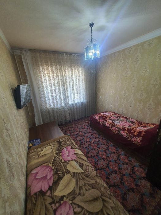 Algaritmda 4 xonali 96 kv.m.  kvartira sotiladi