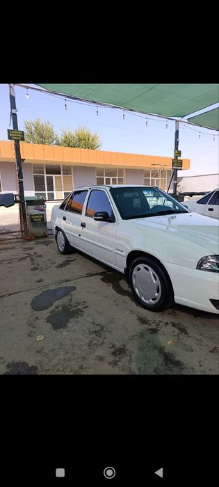 Nexia 2 | 1.6 dons lux kansaner sotiladi