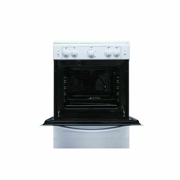 Гефест газовая плита