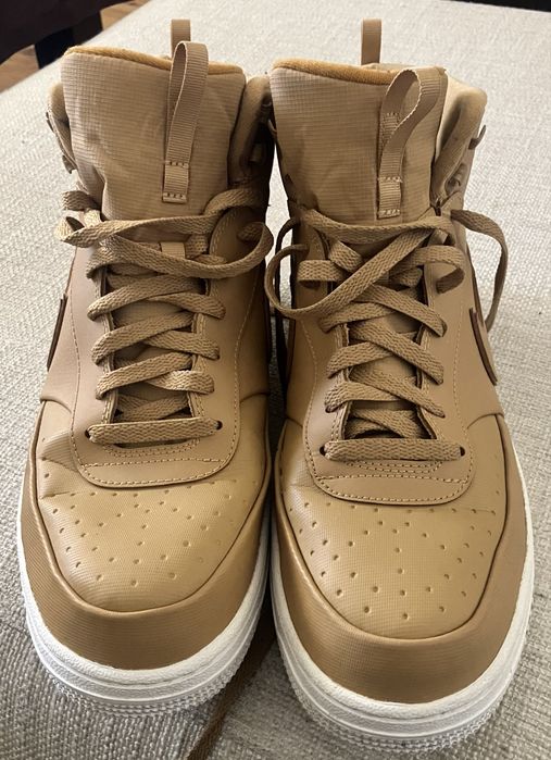 Зимни обувки nike