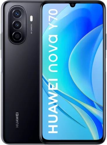 Huawei nova y70 sotiladi