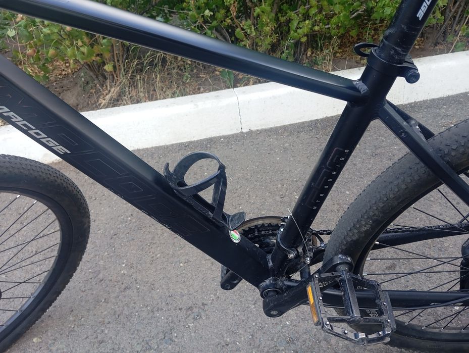 Macoge d300 с новым дизайном