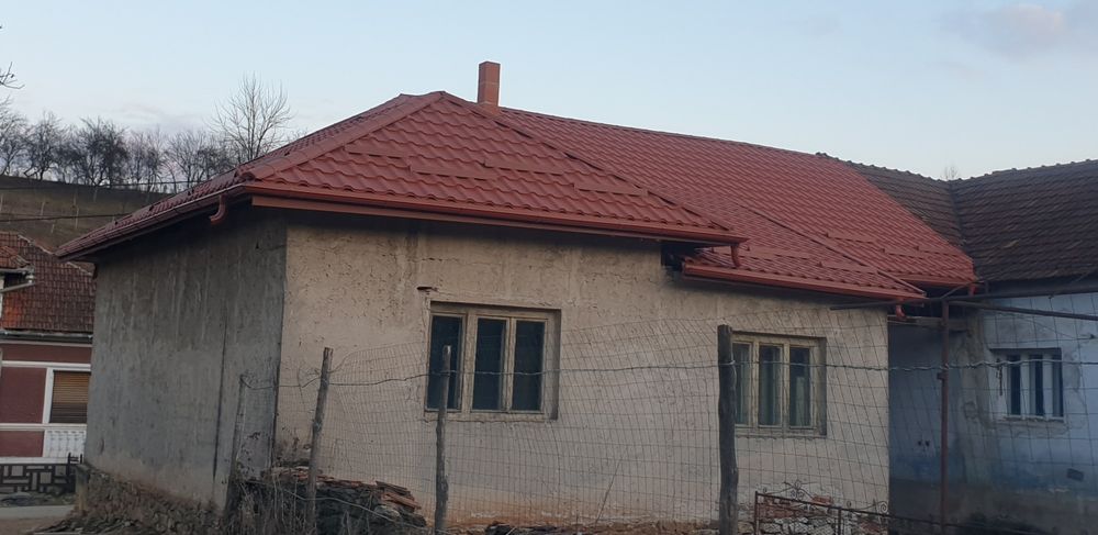 Acoperisuri durabile bilka