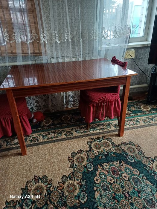 Мебель, электроника