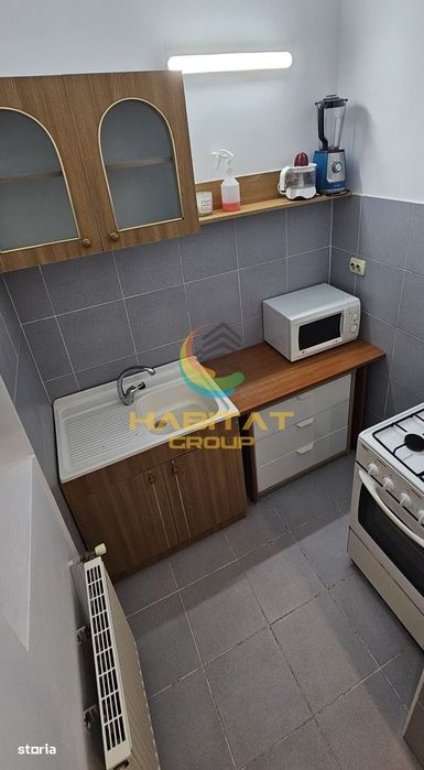 2 camere cu centrala proprie - Timpuri Noi/ Splai
