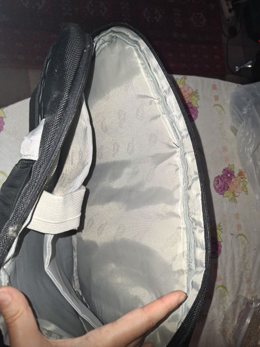 Сумка для ноутбука 15,6"