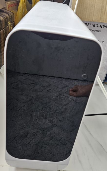 Фильтр для воды, б/у