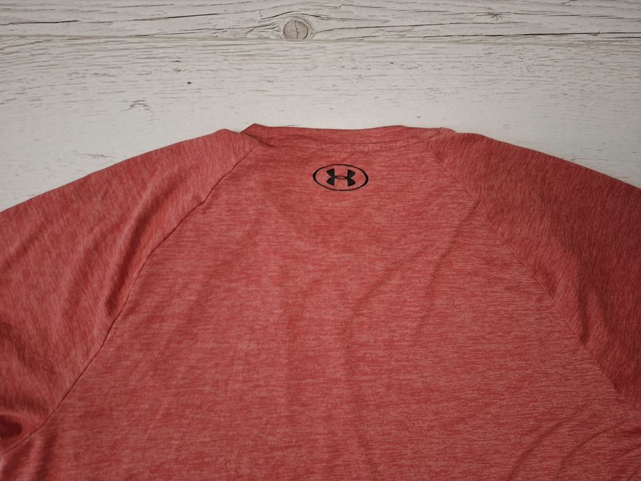 Under Armour-Ориг. Тениска