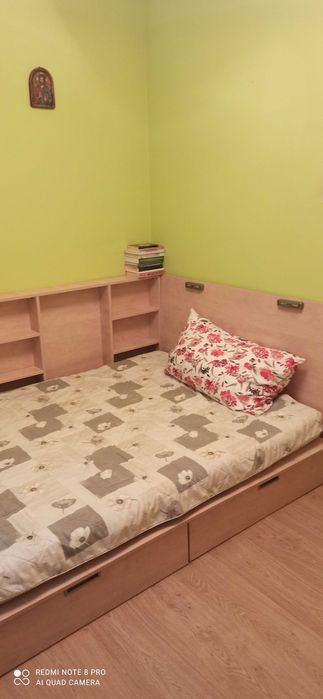 Продава се Тристаен апартамент в Търговище, Боровец - 62 кв.м за 1613 €/кв.м - Снимка #5