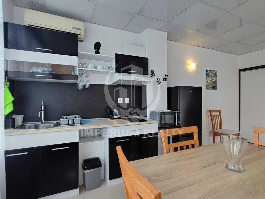 Продава се Двустаен апартамент в с. Равда, Област Бургас - 68 кв.м за 1118 €/кв.м - Снимка #1