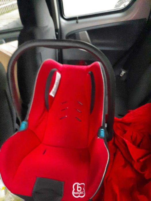 Scoica sport scaun copil