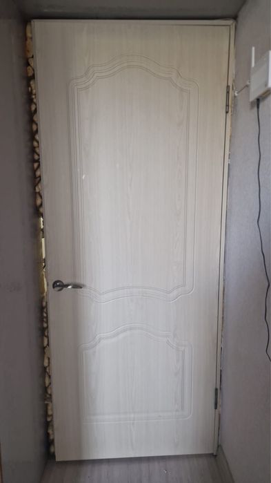 Межкомнатные двери