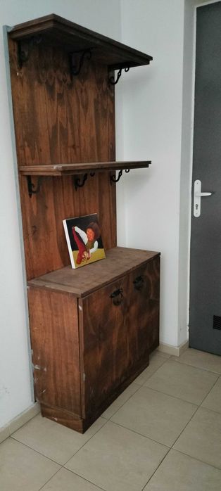 Кухненски шкаф, бюфет