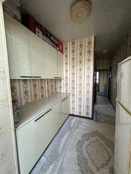 Kvartira bolla uchun chorsu