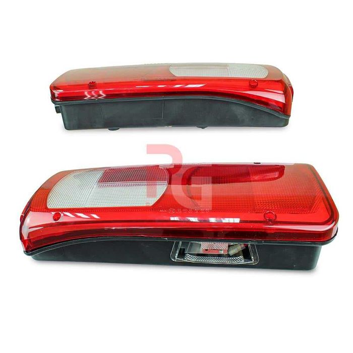 Lampa Stop Daf XF/CF/LF/95 (după 2013) Stânga + Dreapta